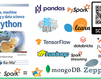 Big data, machine learning y data science en python