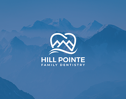 Hill Pointe Family Dentistry Logo