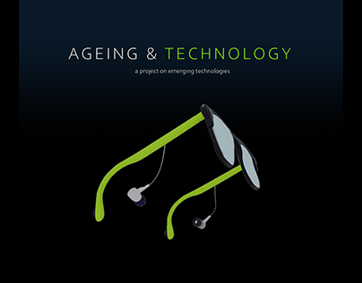 Ageing & Emerging Tech
