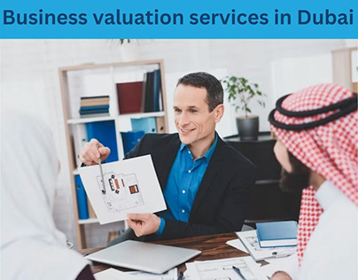 Precise Insights: Business Valuation Services in Dubai