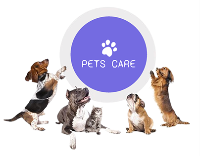 UI/UX casestudy on Pets Care App