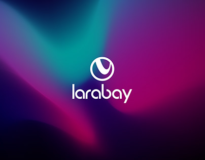 Larabay Logo Tasarımı (2023 Revize)