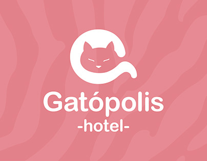 Diseño redes sociales Gatópolis Hotel Felino