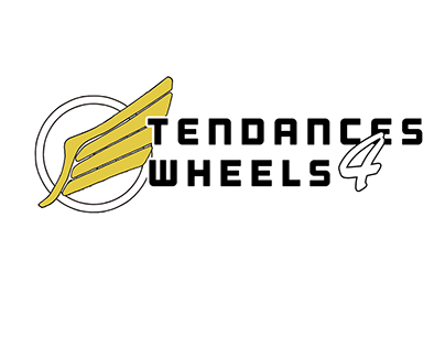 Logo, 10dances4wheels