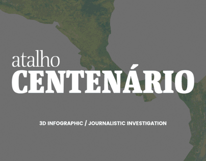 Infographic: Centenary of Panama Canal