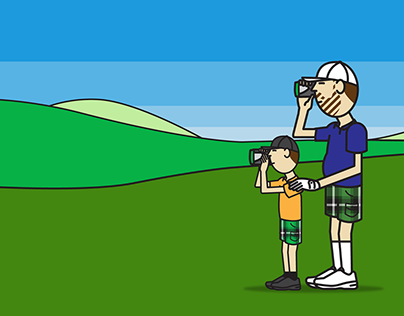 Precision Pro Golf, Father's Day 2020