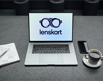 Lenskart Website Replica