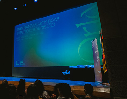 Promoción 2019-2023 | EASD Gran Canaria