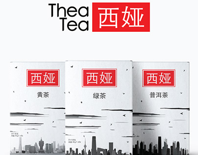 Thea Tea