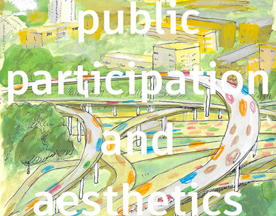 MSc Public participation and aesthetics in HEL and MSC