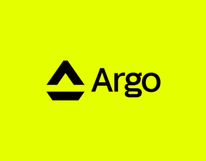 Argo - Business Consulting Firm Branding