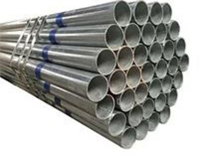 Top Quality Coated Pipes Manufacturer in India