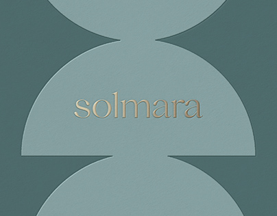 プロジェクトサムネール : Solmara
