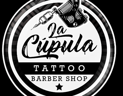 Spot La cúpula Barber Shop