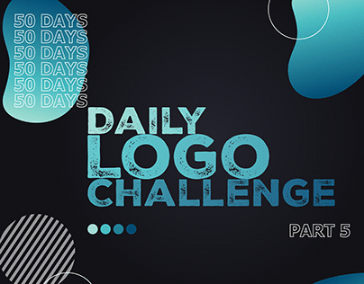 Daily Logo Challenge - Part 5