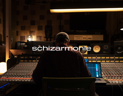 Schizarmonie - Une expérience musicale