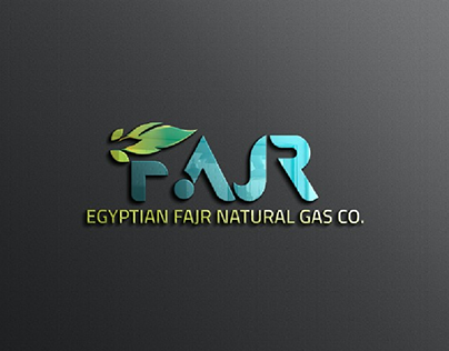 FAJR 
Natural Gas CO. 
New logo