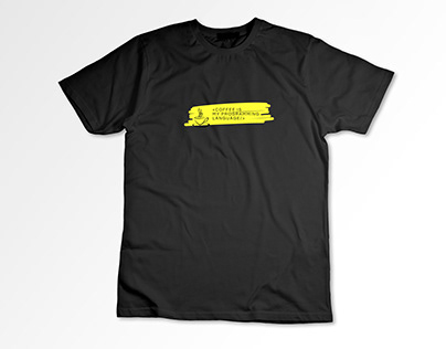 T-shirt print - code