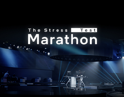 INTEL - The Stress Test Marathon