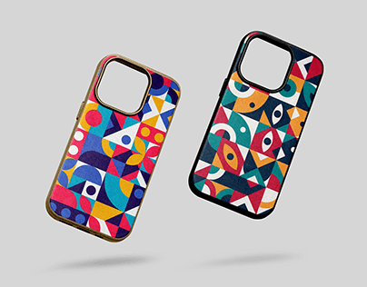 Iphone Cover Design