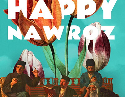Nawroz (New Day - New Year)
