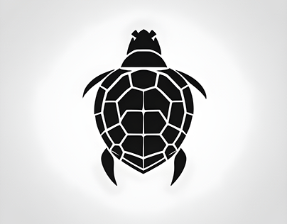 Turtle Collection - Logo Design