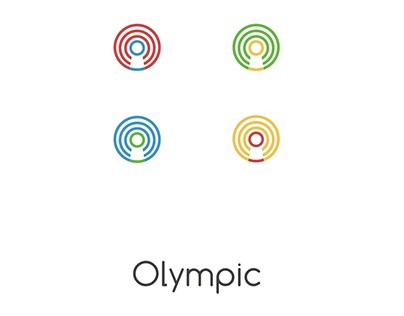 Olympic Branding