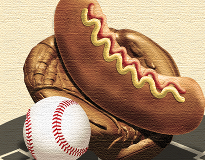 Hot-Glove (Baseball)