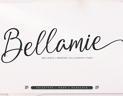 Bellamie