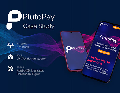 Case Study PlutoPay