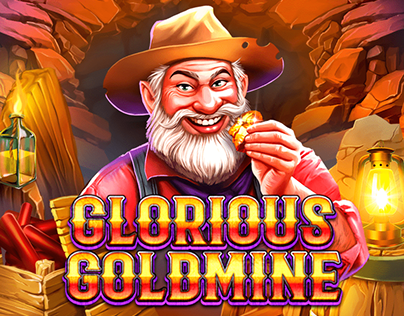 Glorious Goldmine_slot