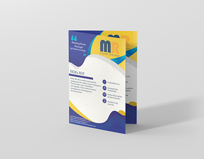 Meeting Room Manager-Brochure
