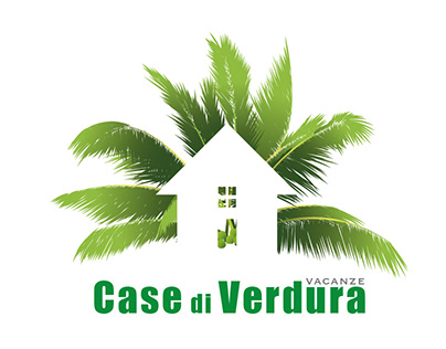 Logo Case di Verdura | Casa Vacanze