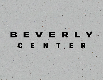 Beverly Center Grand Reveal