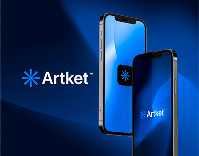 Artket - NFT Marketplace