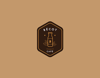 Bécot Cafe - France
