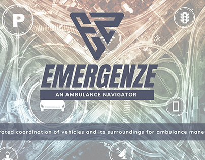 Ambulance navigator