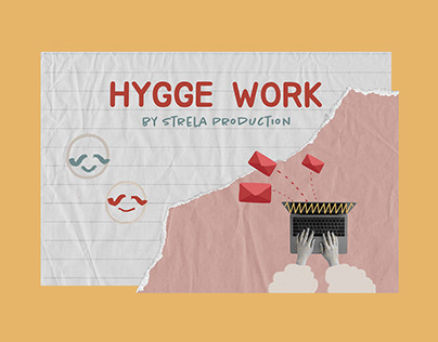 HYGGE WORK