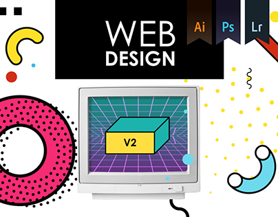 Web Design - VOL 2