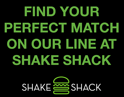 Shake Shack Ad