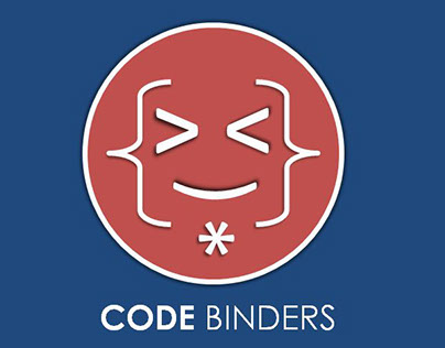 Code-Binder's Programming Club