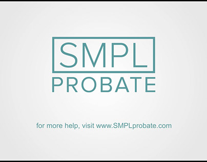 SMPL Probate - Infographics