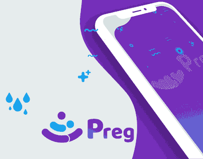 Preg - Pregnancy App