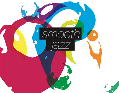 Smooth Jazz- Vinyl Album