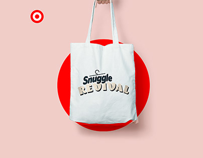 Snuggle Revival | Shopper Marketing Campaign