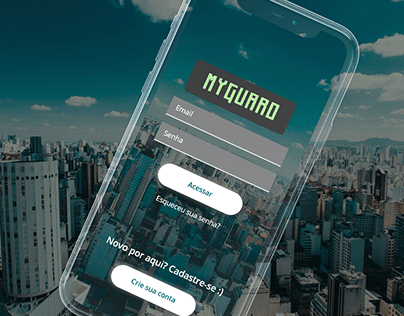 UI Mobile | App