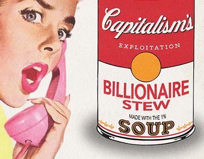 Capitalism Soup