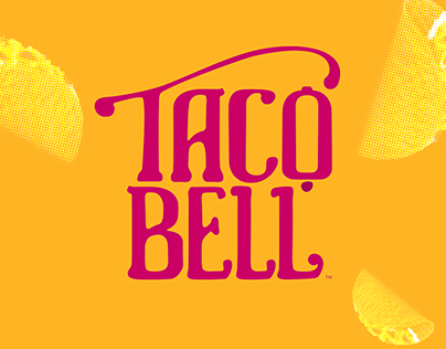 Taco Bell Propuesta