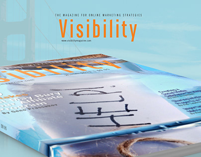 Visibility Magazine