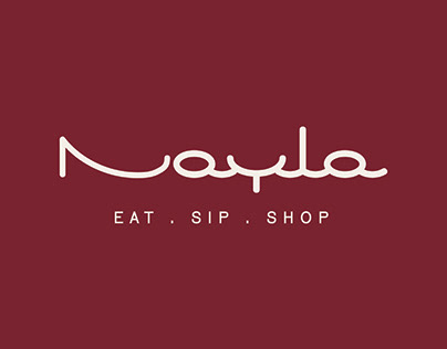 Nayla Brand Identity